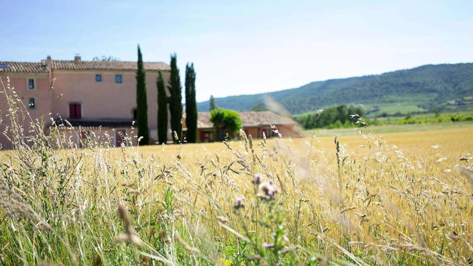 Chambres D'Hotes, B&B La Musardiere Alba-la-Romaine