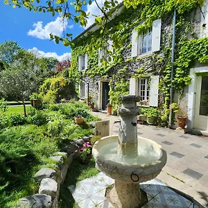 Bed & Breakfast Le Rucher Des Arts, Alba-la-Romaine